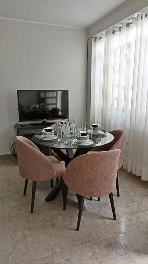 Apartamento Llaqtayuq Wasi 2